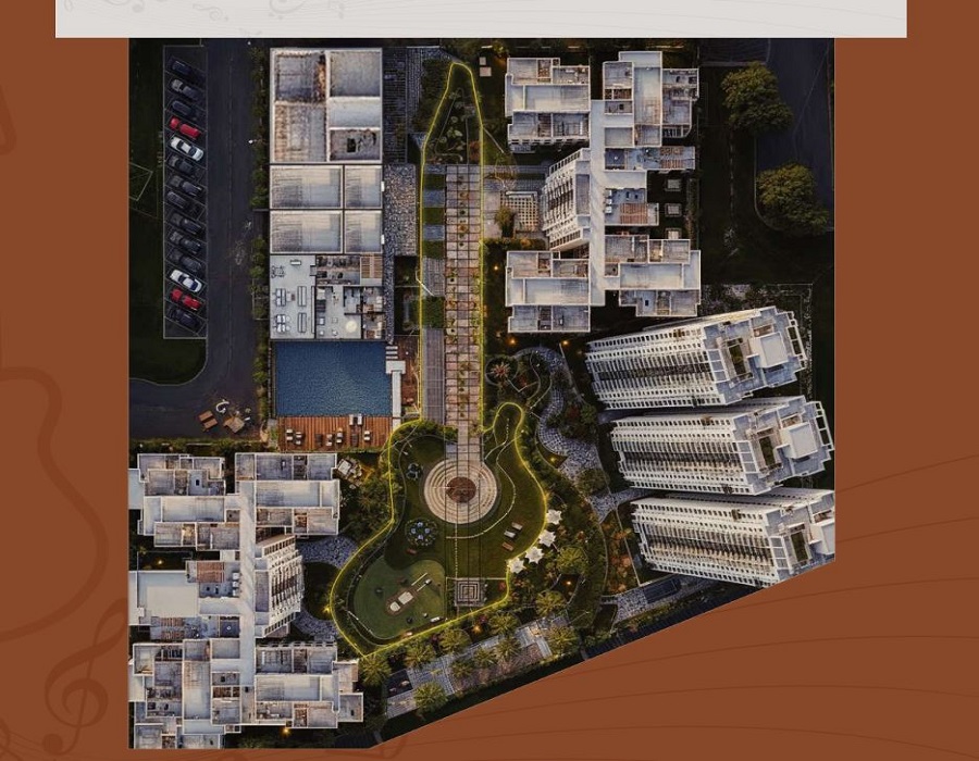 Master Plan
